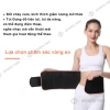 Nịt bụng giảm mỡ ion bạc 95x20cm - Đai định hình giữ nhiệt, kháng khuẩn, đốt cháy mỡ thừa, giảm eo chỉ 59.000 VND 7