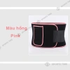 Nịt bụng giảm mỡ ion bạc 95x20cm - Đai định hình giữ nhiệt, kháng khuẩn, đốt cháy mỡ thừa, giảm eo chỉ 59.000 VND 10