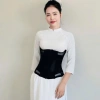 Nịt bụng khóa kéo co giãn 4 chiều - Định hình vòng eo, cải thiện mỡ bụng sau sinh, hỗ trợ phái đẹp, giá 320.000 VND 3