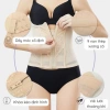 Nịt bụng khóa kéo co giãn 4 chiều - Định hình vòng eo, cải thiện mỡ bụng sau sinh, hỗ trợ phái đẹp, giá 320.000 VND 5