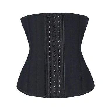 Nịt bụng latex cao su non 25 xương thép non - Giá 226.950, tặng thước đo
