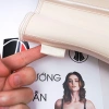 Nịt bụng latex cao su non 25 xương thép non - Giá 226.950, tặng thước đo 10