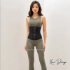 Nịt bụng Latex XUU 4 xương thép định hình giảm eo nhanh, chống cuộn, thoáng khí - 249.000₫ 2