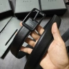 Nịt da thật nam Pedro - Thắt lưng mặt kim đục lỗ, có hộp, giảm giá 20% - 450.000₫ 6