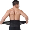 Nịt giảm mỡ bụng nam cao cấp, định hình cơ bụng săn chắc, không cuộn, dễ dùng 3
