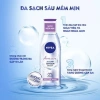 Nivea Micellar Water Nước tẩy trang làm sạch sâu, mềm mịn da, giảm còn 71.000 VND từ 89.460 VND 3