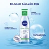 Nivea Micellar Water Nước tẩy trang làm sạch sâu, mềm mịn da, giảm còn 71.000 VND từ 89.460 VND 4