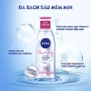 Nivea Micellar Water Nước tẩy trang làm sạch sâu, mềm mịn da, giảm còn 71.000 VND từ 89.460 VND 5