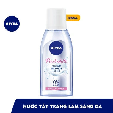 Nivea Micellar Water Nước tẩy trang làm sạch sâu, mềm mịn da, giảm còn 71.000 VND từ 89.460 VND 7 Nivea Micellar Water Nước tẩy trang làm sạch sâu, mềm mịn da, giảm còn 71.000 VND từ 89.460 VND 7