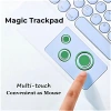 NIXXOS Bao Da Bàn Phím Bluetooth cho iPad 10.2 & 10.9 - iPad 7/8/9, Air4/5, Pro 11 - Giá 291,492 VND 4