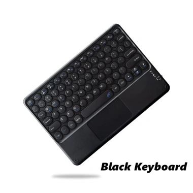 NIXXOS Bao Da Bàn Phím Bluetooth cho iPad 10.2 & 10.9 - iPad 7/8/9, Air4/5, Pro 11 - Giá 291,492 VND