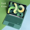 NIXXOS Bao Da Bàn Phím Không Dây + Trackpad cho iPad 10.2'' 7/8/9 Gen, Air 4/5 10.9'', Pro 11 - Giá 377.000 VND 10