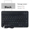 NIXXOS Bộ Bàn Phím Bluetooth 10 inch – Nhẹ, Tương Thích iPad, Android, Điện Thoại – 99.000₫ 10