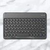 NIXXOS Bộ Bàn Phím Nút Tròn + Chuột Bluetooth Không Dây iOS Android PC Giá 151.800₫ 10