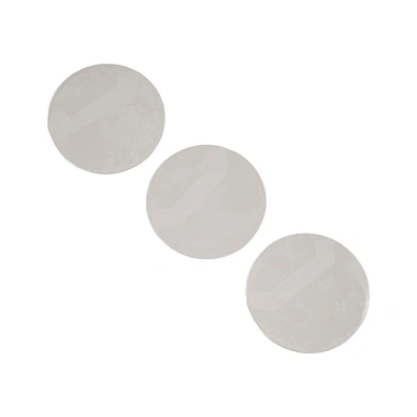 NLINNI 5 Túi Pin Bảo Vệ Huy Hiệu PVC Trong Suốt - Bảo Quản Tay Áo, Giá 37.800₫ 9