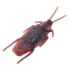 NLINNI 50 Đồ Chơi Gián Mô Phỏng PVC: Gián Giả Sinh Động, Vui Nhộn Ngày Cá Tháng Tư, Giá 91.300₫ 6