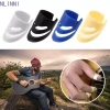 NLINNI Alaska Pik - Ngón tay vừa và lớn, nhựa dẻo, phụ kiện chọn đàn guitar acoustic, giảm giá 56.100₫