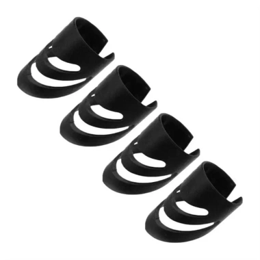 NLINNI Alaska Pik - Ngón tay vừa và lớn, nhựa dẻo, phụ kiện chọn đàn guitar acoustic, giảm giá 56.100₫