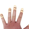 NLINNI Alaska Pik - Ngón tay vừa và lớn, nhựa dẻo, phụ kiện chọn đàn guitar acoustic, giảm giá 56.100₫ 8