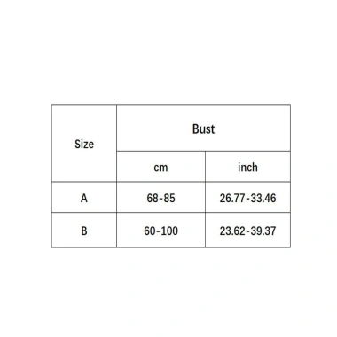 NLINNI Áo Ngực Dùng Một Lần Không Dây, Bralette Cotton Thoải Mái – Giá 90.720₫ 5