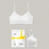 NLINNI Áo Ngực Dùng Một Lần Không Dây, Bralette Cotton Thoải Mái – Giá 90.720₫ 7