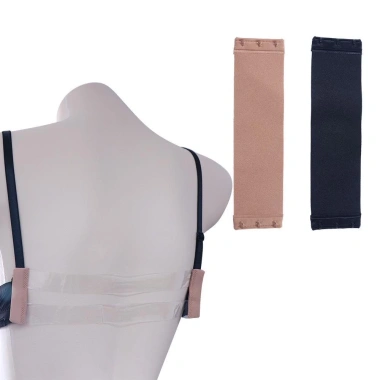 NLINNI Áo Ngực Trong Suốt Mở Rộng 3 Móc Đàn Hồi Không Trơn Trượt - 41.040₫ 8
