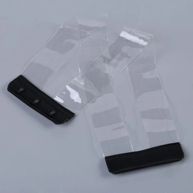 NLINNI Áo Ngực Trong Suốt Mở Rộng 3 Móc Đàn Hồi Không Trơn Trượt - 41.040₫ 10