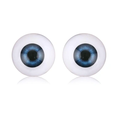 NLINNI Búp Bê Nhãn Cầu DIY 24/22/20mm - Mắt Giả An Toàn Đồ Chơi Rối, 63.800₫ 5 NLINNI Búp Bê Nhãn Cầu DIY 24/22/20mm - Mắt Giả An Toàn Đồ Chơi Rối, 63.800₫ 5