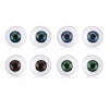 NLINNI Búp Bê Nhãn Cầu DIY 24/22/20mm - Mắt Giả An Toàn Đồ Chơi Rối, 63.800₫ 8