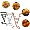 NLINNI Chiên Gà Inox 96.800₫ - Ăn Nhẹ Cho Nhà Hàng, Bar, Cafe và Dự Tiệc Phương Tây 9
