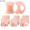 NLINNI Chỉnh hình ngón chân mềm mại silicone gel - Bảo vệ, giảm đau, giá 39.960đ