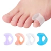 NLINNI Chỉnh hình ngón chân mềm mại silicone gel - Bảo vệ, giảm đau, giá 39.960đ 4