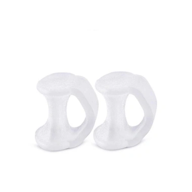 NLINNI Chỉnh hình ngón chân mềm mại silicone gel - Bảo vệ, giảm đau, giá 39.960đ 10
