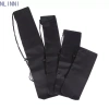 NLINNI Chụp Ảnh Ánh Sáng – Chân Đế Tripod Gập Lại, Túi Nylon Đen Di Động, Phụ Kiện Máy Ảnh, Giá 42.120₫