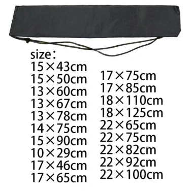 NLINNI Chụp Ảnh Ánh Sáng – Chân Đế Tripod Gập Lại, Túi Nylon Đen Di Động, Phụ Kiện Máy Ảnh, Giá 42.120₫ 2