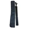 NLINNI Chụp Ảnh Ánh Sáng – Chân Đế Tripod Gập Lại, Túi Nylon Đen Di Động, Phụ Kiện Máy Ảnh, Giá 42.120₫ 5