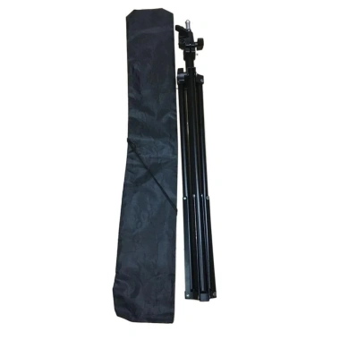 NLINNI Chụp Ảnh Ánh Sáng – Chân Đế Tripod Gập Lại, Túi Nylon Đen Di Động, Phụ Kiện Máy Ảnh, Giá 42.120₫ 5