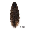 NLINNI Claw Clip Đuôi Ngựa 18inch Sóng Xoăn Tự Nhiên, Phụ Kiện Nữ Giá 172.800₫ 4