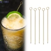 NLINNI Cocktail Picks Dụng Cụ Nhà Bếp Tiệc Thanh Trang Trí Tăm Ưu Đãi 64,900₫