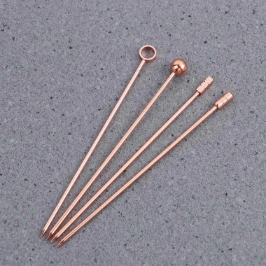 NLINNI Cocktail Picks Dụng Cụ Nhà Bếp Tiệc Thanh Trang Trí Tăm Ưu Đãi 64,900₫ 5 NLINNI Cocktail Picks Dụng Cụ Nhà Bếp Tiệc Thanh Trang Trí Tăm Ưu Đãi 64,900₫ 5