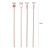NLINNI Cocktail Picks Dụng Cụ Nhà Bếp Tiệc Thanh Trang Trí Tăm Ưu Đãi 64,900₫ 7