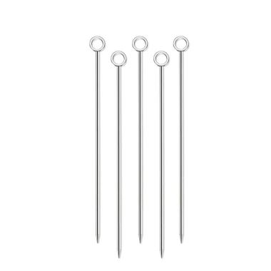 NLINNI Cocktail Picks Dụng Cụ Nhà Bếp Tiệc Thanh Trang Trí Tăm Ưu Đãi 64,900₫ 10 NLINNI Cocktail Picks Dụng Cụ Nhà Bếp Tiệc Thanh Trang Trí Tăm Ưu Đãi 64,900₫ 10