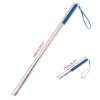 NLINNI Con trỏ dính giáo viên 1m đầu nỉ, thép không gỉ, thu gọn - Giá 80.300₫ 2