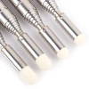 NLINNI Con trỏ dính giáo viên 1m đầu nỉ, thép không gỉ, thu gọn - Giá 80.300₫ 3