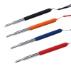 NLINNI Con trỏ dính giáo viên 1m đầu nỉ, thép không gỉ, thu gọn - Giá 80.300₫ 8