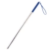 NLINNI Con trỏ dính giáo viên 1m đầu nỉ, thép không gỉ, thu gọn - Giá 80.300₫ 9