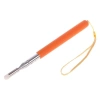 NLINNI Con trỏ dính giáo viên 1m đầu nỉ, thép không gỉ, thu gọn - Giá 80.300₫ 10