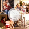 NLINNI Đầu Ghi Âm Đồ Chơi Sang Trọng – Ghi Tin Nhắn 30s, DIY Âm Thanh, Động Vật Nhồi Bông, Giá Ưu Đãi 106.700₫ 5
