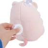 NLINNI Đầu Ghi Âm Đồ Chơi Sang Trọng – Ghi Tin Nhắn 30s, DIY Âm Thanh, Động Vật Nhồi Bông, Giá Ưu Đãi 106.700₫ 8