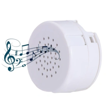 NLINNI Đầu Ghi Âm Đồ Chơi Sang Trọng – Ghi Tin Nhắn 30s, DIY Âm Thanh, Động Vật Nhồi Bông, Giá Ưu Đãi 106.700₫